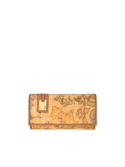 Geo Classic portafoglio Grande ALVIERO MARTINI | W0266000C0010